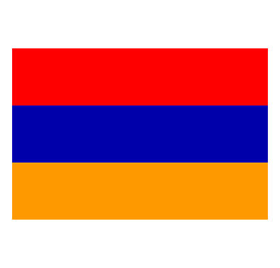 Armenian flag image for link for research center