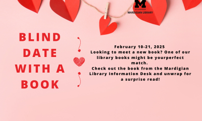 Link to Blind Date with a Book