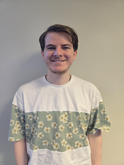 Profile Picture of Benjamin Shell