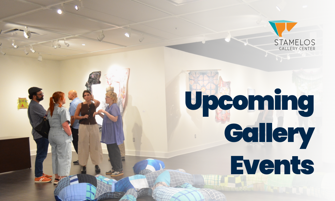 More Gallery Events