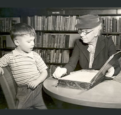 Juvenile Historic Collection cover collage