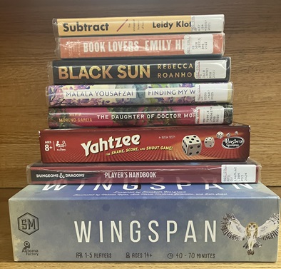 Recreation Collection Image