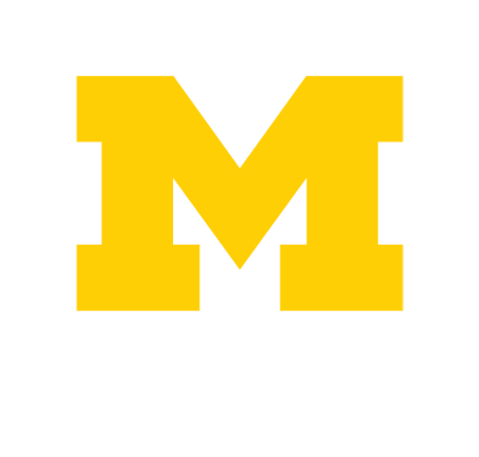 University of Michigan - Dearborn Logo