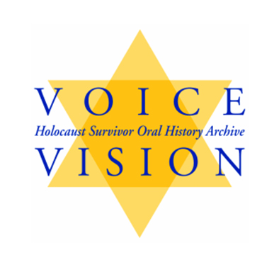 Voice Vision Logo link