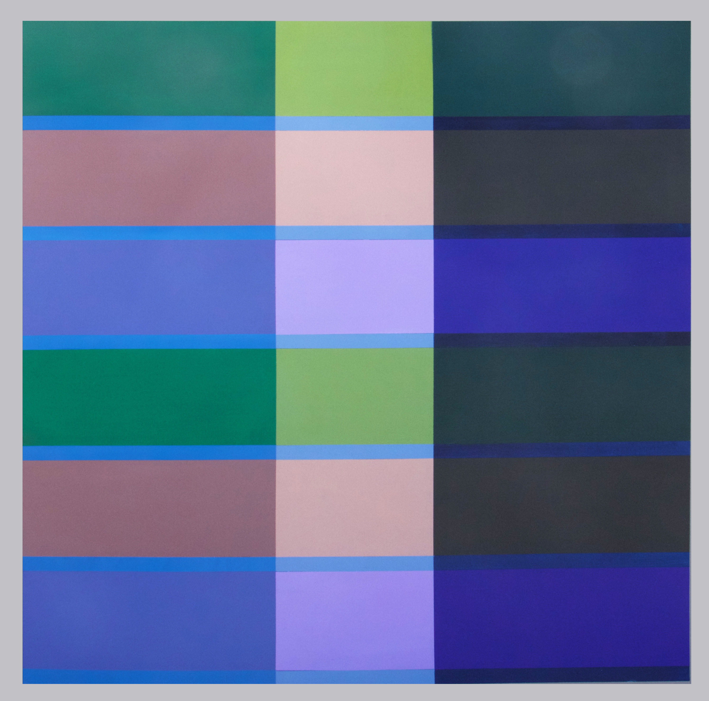 Picture of #88 Color Moves by David Rubello