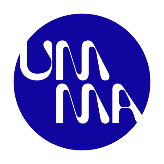 UMMA Logo