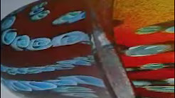 fuse and slump glass